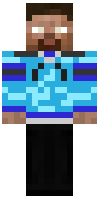 Скин по нику ultcrafter12