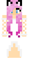 Скин по нику ultragirl
