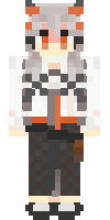 Скин по нику umamusume