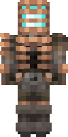 Скин по нику uncleiron7