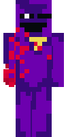 Скин по нику undead_banana