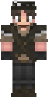 Скин по нику undead