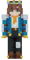 Скин по нику undertale_