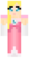 Скин по нику unicorn_rainbow