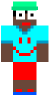 Скин по нику uniform