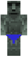 Скин по нику unlegJack