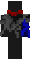 Скин по нику unnamed_99