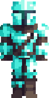Скин по нику unocraft