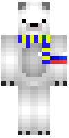 Скин по нику uptin