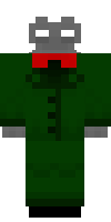 Скин по нику uranian_Umbra