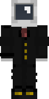 Скин по нику urielsalis