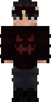 Скин по нику urukmork