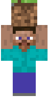 Скин по нику user1