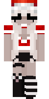 Скин по нику uwuCatGirls