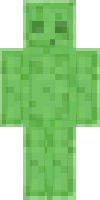 Скин по нику vSlime