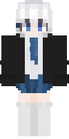Скин по нику vTodoroki