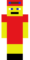 Скин по нику v_g
