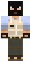 Скин по нику vaanshot