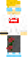 Скин по нику vabenegamer