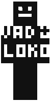 Скин по нику vadloko