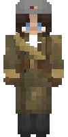 Скин по нику vaffell