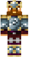 Скин по нику vakama33