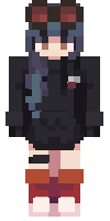 Скин по нику valkyriemarika
