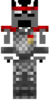 Скин по нику valkyries