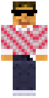Скин по нику vallix