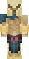 Скин по нику vallux