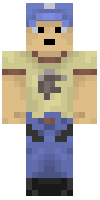 Скин по нику valve