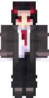 Скин по нику vampirchik_