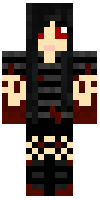 Скин по нику vampiriz