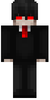 Скин по нику vampirko