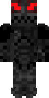 Скин по нику vampirr