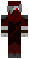 Скин по нику vampiruga