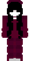 Скин по нику vampyxe