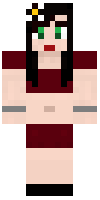 Скин по нику vanilla17