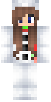 Скин по нику vanilla