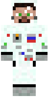 Скин по нику vanua
