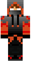 Скин по нику varanus_x3