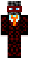 Скин по нику vargo
