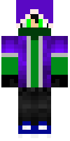 Скин по нику vayper