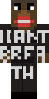 Скин по нику vaza