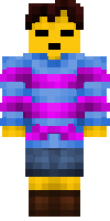 Скин по нику vcaleb