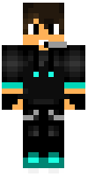 Скин по нику vcraft