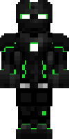 Скин по нику vector123