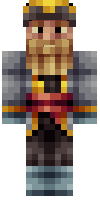 Скин по нику veffix