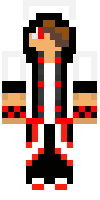 Скин по нику vegetta07