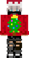 Скин по нику velenz_YT_